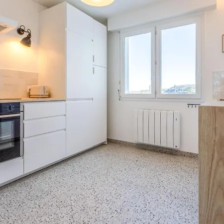 Les Mouettes By Interhome Appartement *