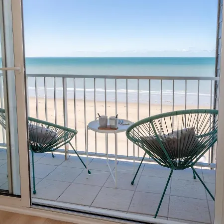 Appartement Les Mouettes By Interhome *