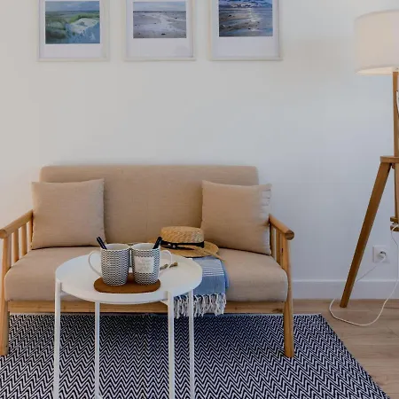 Les Mouettes By Interhome Apartment Jullouville-les-Pins