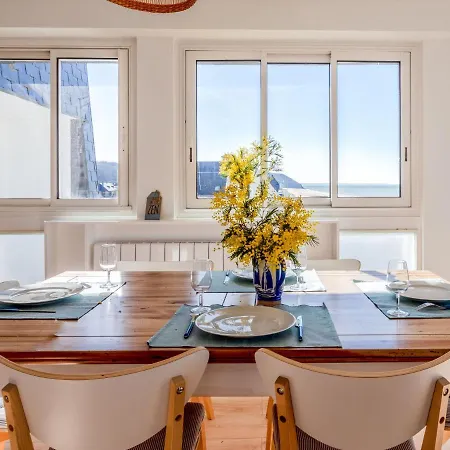 Les Mouettes By Interhome