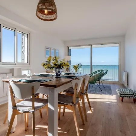 Les Mouettes By Interhome *