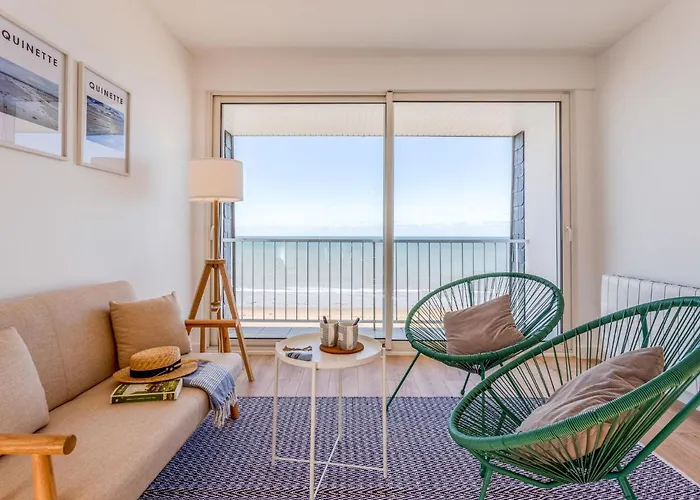 Les Mouettes By Interhome