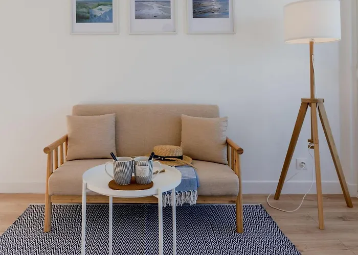 Les Mouettes By Interhome Appartement Jullouville