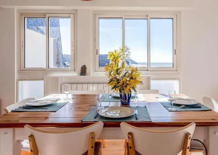 Les Mouettes By Interhome