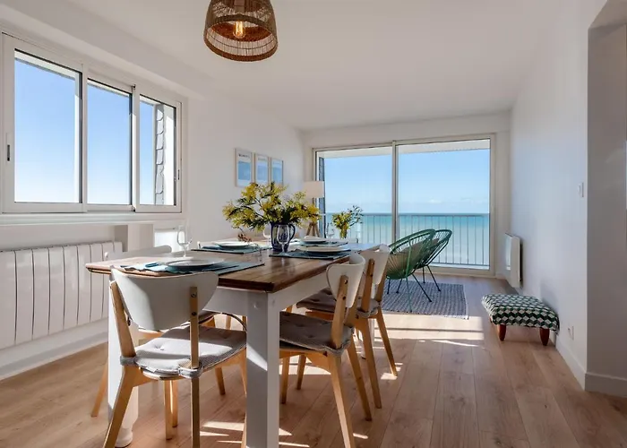 Les Mouettes By Interhome *