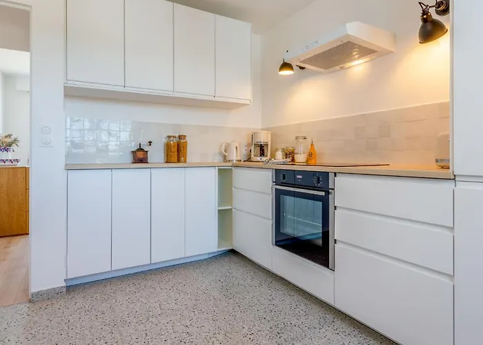 Appartement Les Mouettes By Interhome *